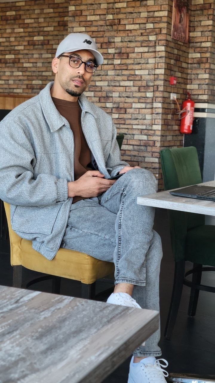 Soufiane Akabi